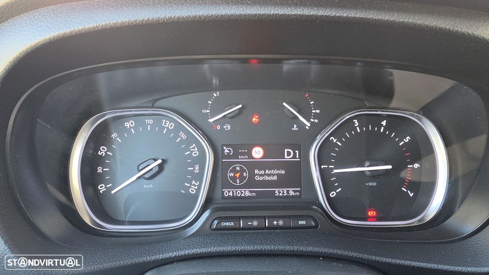 Toyota Proace Verso 2.0 D-4D L2 1.2T Prime 8L - 34