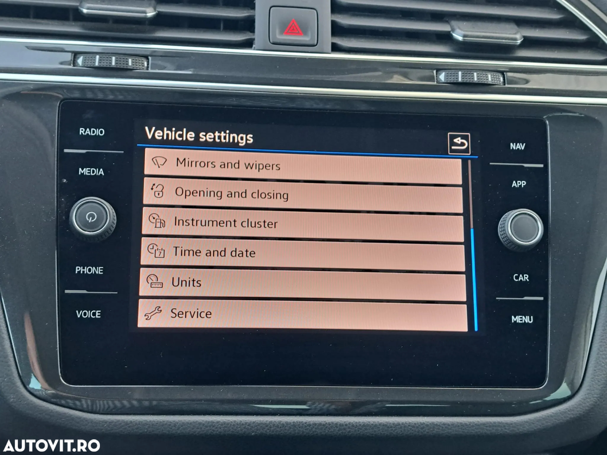 Volkswagen Tiguan 1.5 TSI OPF DSG Life - 17