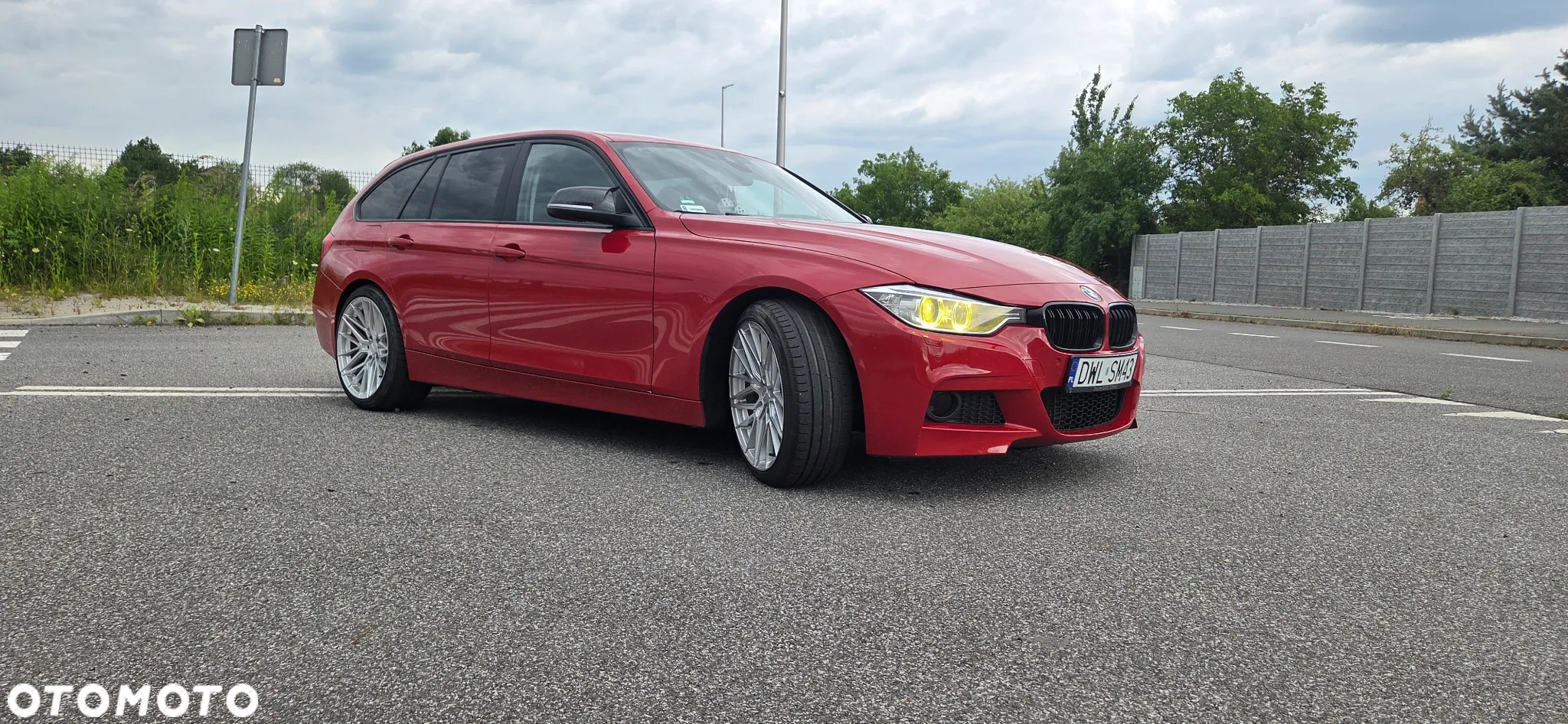 BMW Seria 3 - 3