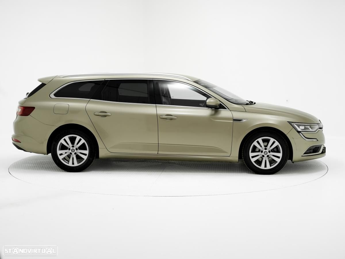 Renault Talisman Sport Tourer - 2