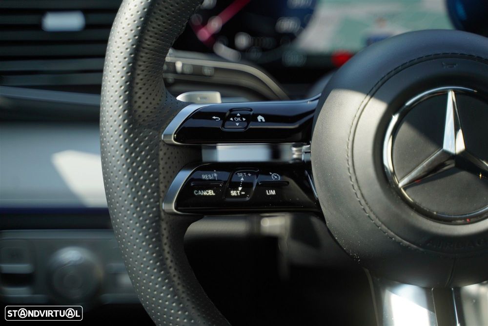 Mercedes-Benz GLE 350 de 4Matic - 24