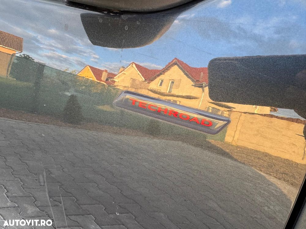 Dacia Logan Stepway - 17