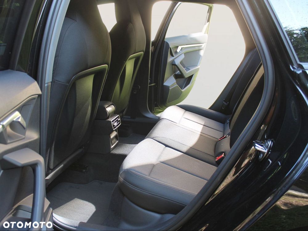 Audi A3 Sportback 1.4 TFSI e-tron S tronic - 13