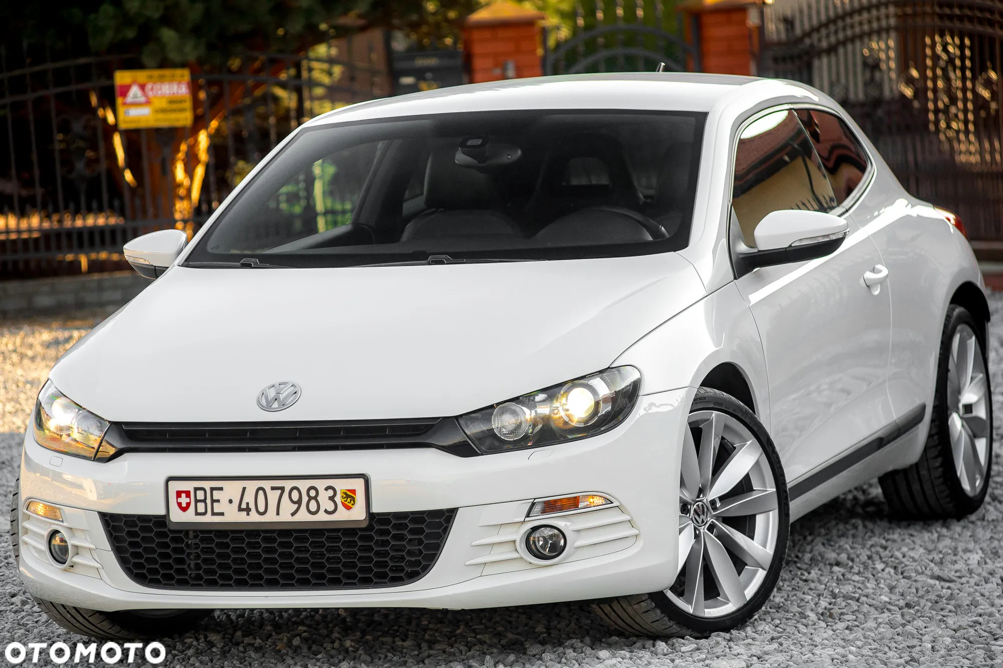 Volkswagen Scirocco 2.0 TSI DSG - 5