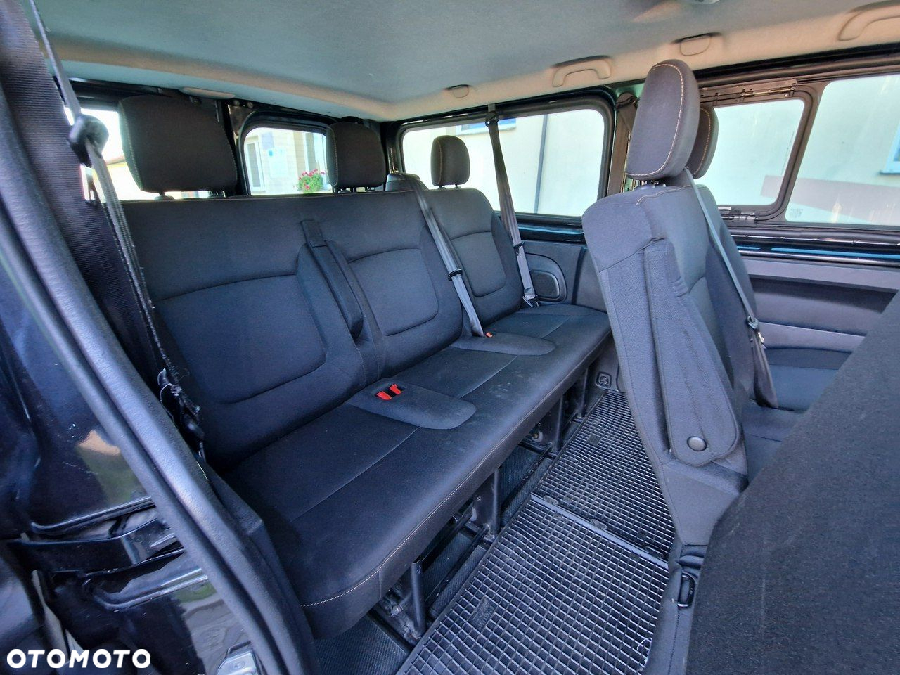 Renault Trafic - 12