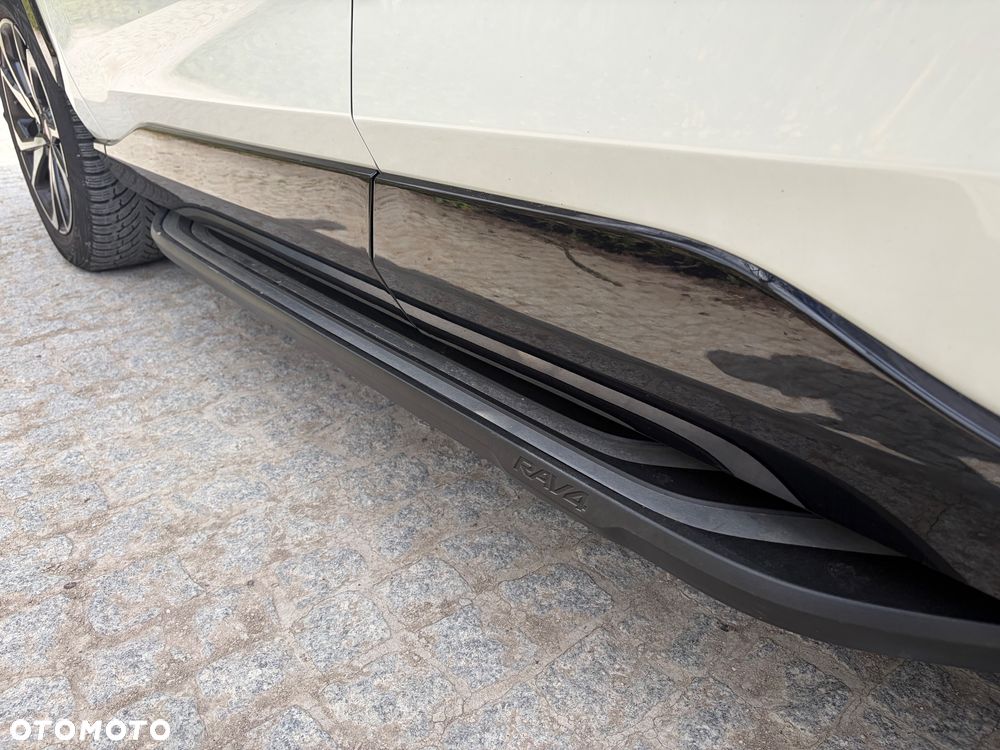 Toyota RAV4 2.5 Hybrid Selection 4x2 - 15