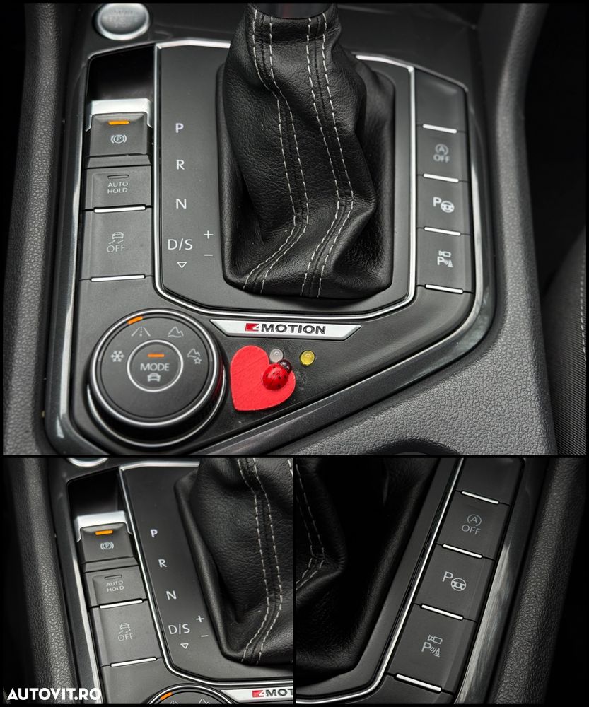 Volkswagen Tiguan - 23