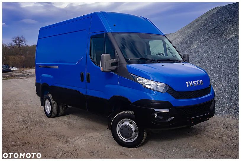 Iveco 50c17 - 14