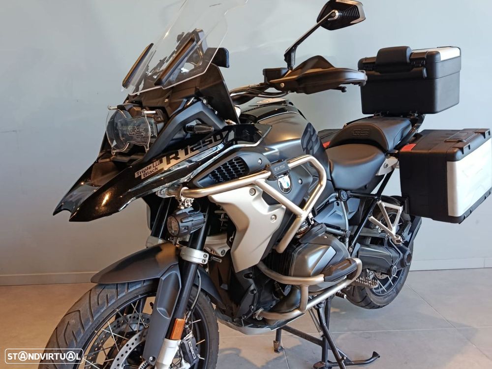 BMW R 1250 GS 1250 GS - 2