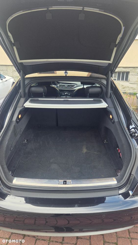 Audi A7 Sportback 3.0 TFSI Quattro S tronic - 27