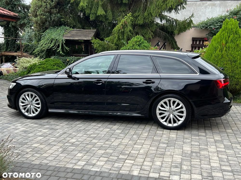 Audi A6 ver-2-0-tdi-ultra-s-tronic - 4