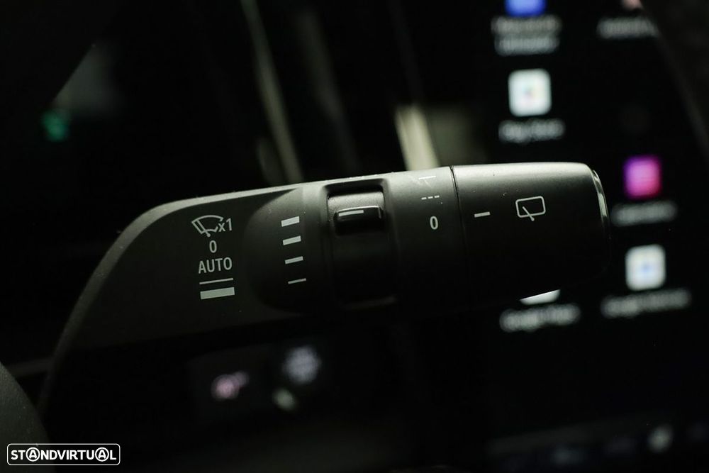 Renault Austral 1.3 Mild Hybrid Iconic Auto - 18