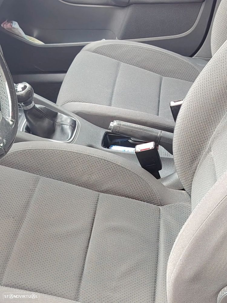 Volkswagen Golf 2007 photo 5
