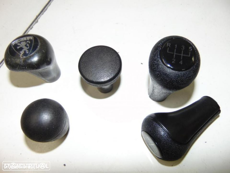 BMW 1602/ 2002 punho velocidades - 2