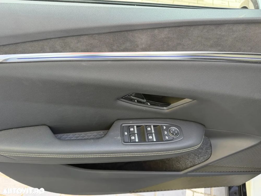 Renault Megane E-TECH 60 kWh 220 CP Esprite Alpine - 15