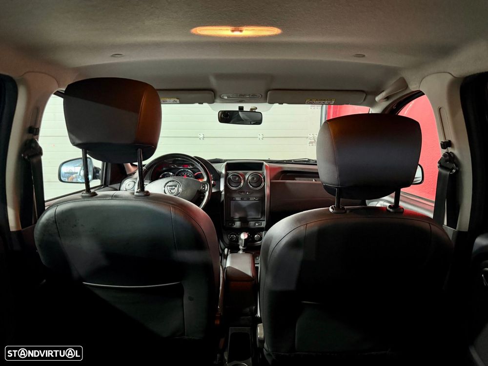Dacia Duster 1.2 TCe Prestige - 24