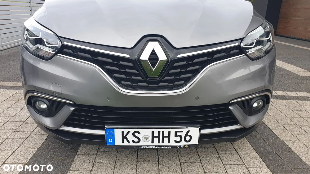 Renault Scenic ENERGY dCi 130 INITIALE PARIS - 10
