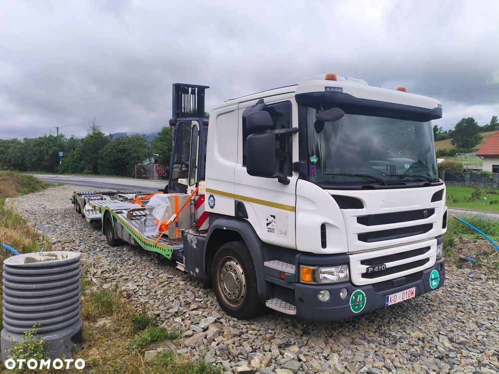 Scania - 2
