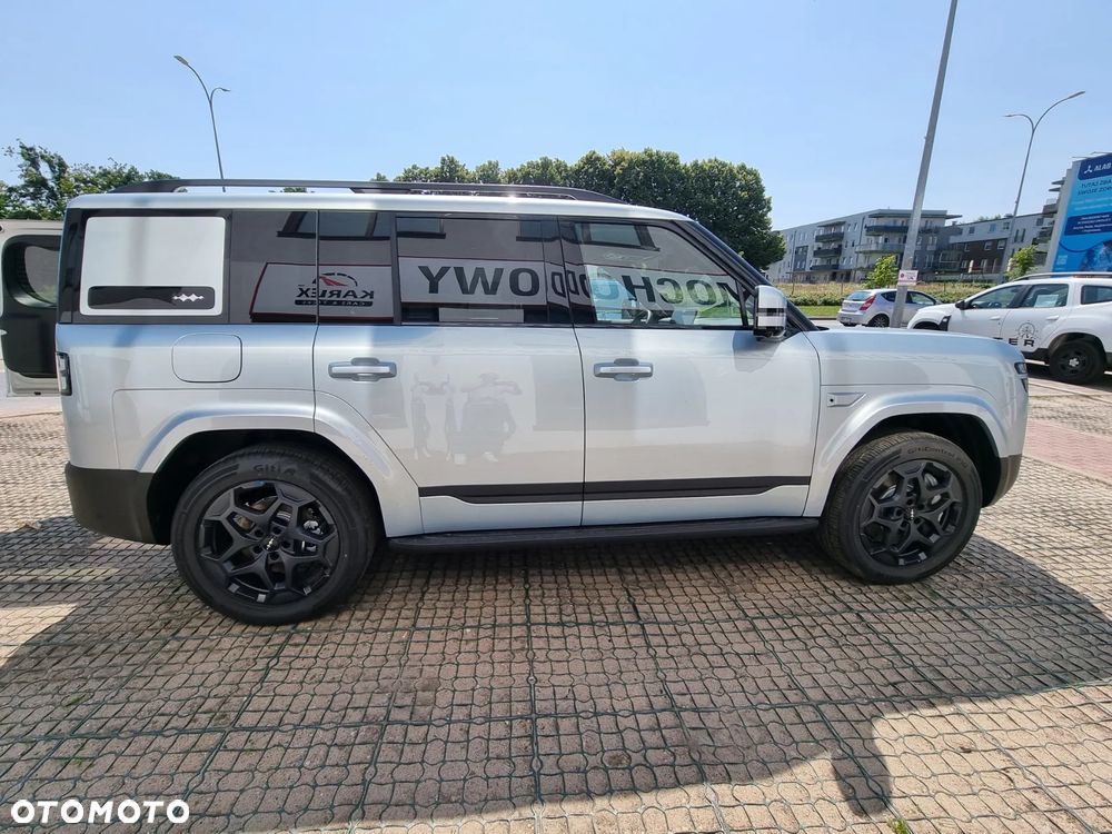 BYD Leopard 7 - 2