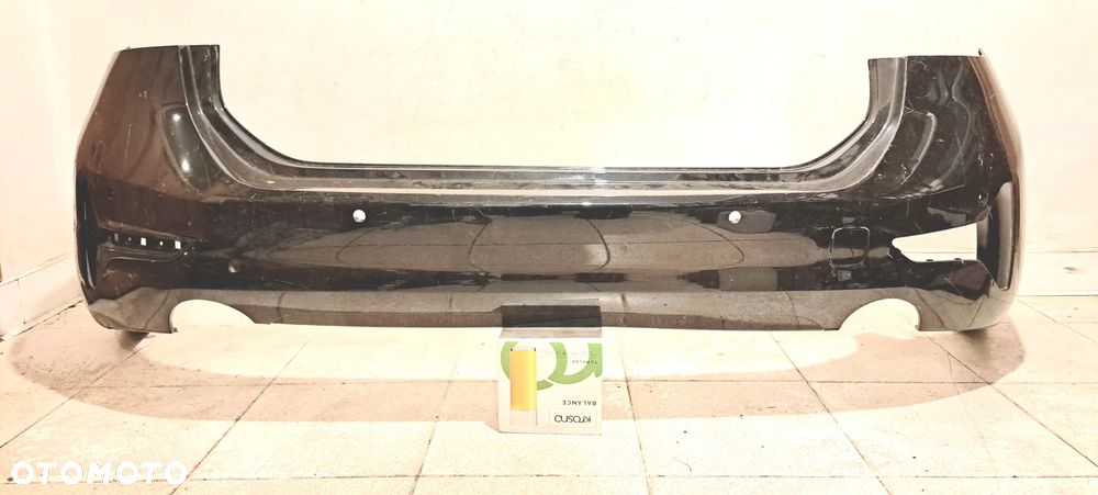 Zderzak Tył BMW 3 G21 Kombi 2018- OE - 1
