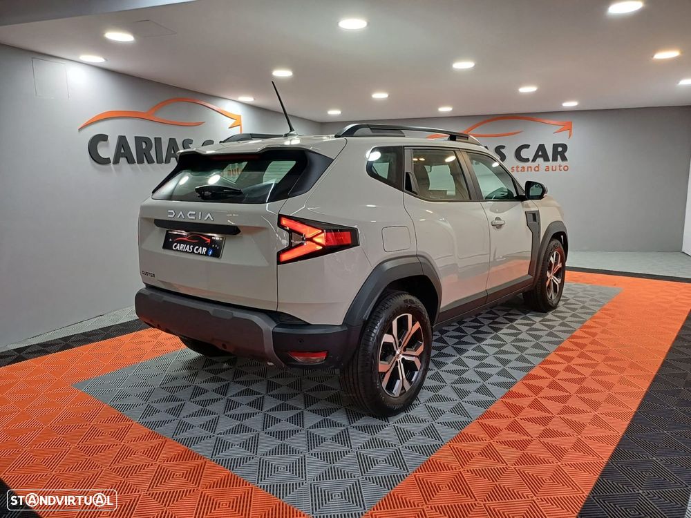 Dacia Duster - 3