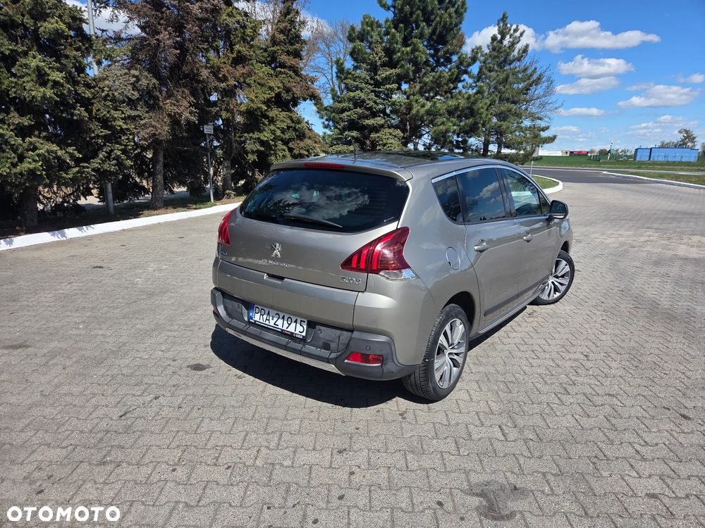 Peugeot 3008 - 7