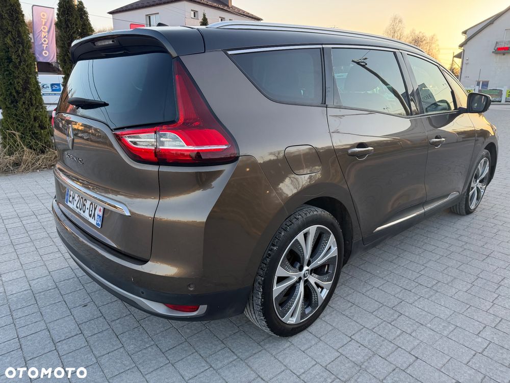 Renault Grand Scenic Energy dCi 130 Start & Stop Bose Edition - 3