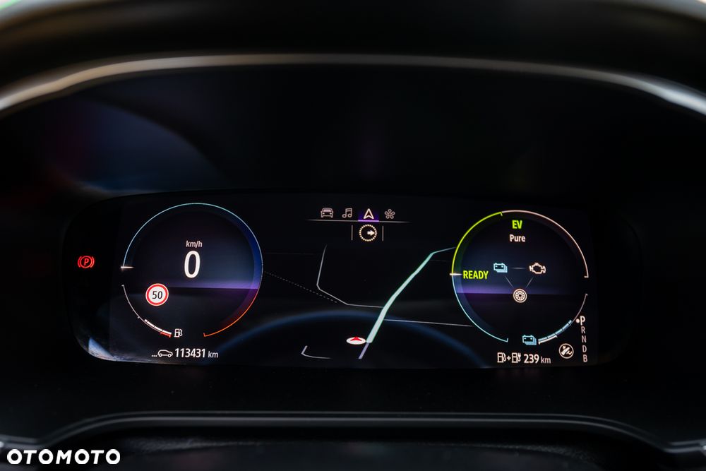 Renault Megane E-TECH 160 EQUILIBRE - 31