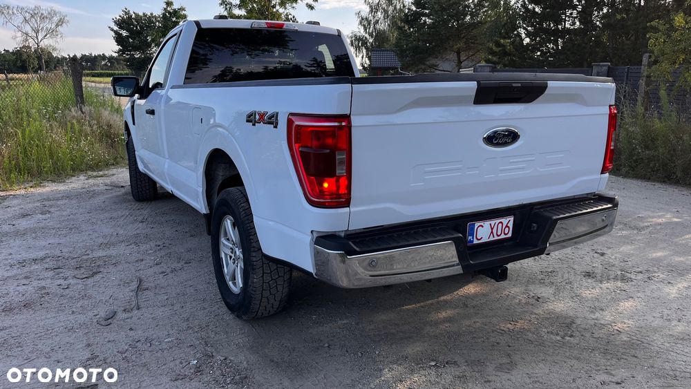 Ford F150 - 6