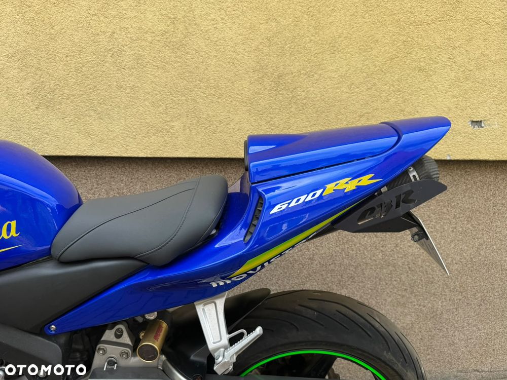 Honda CBR - 24