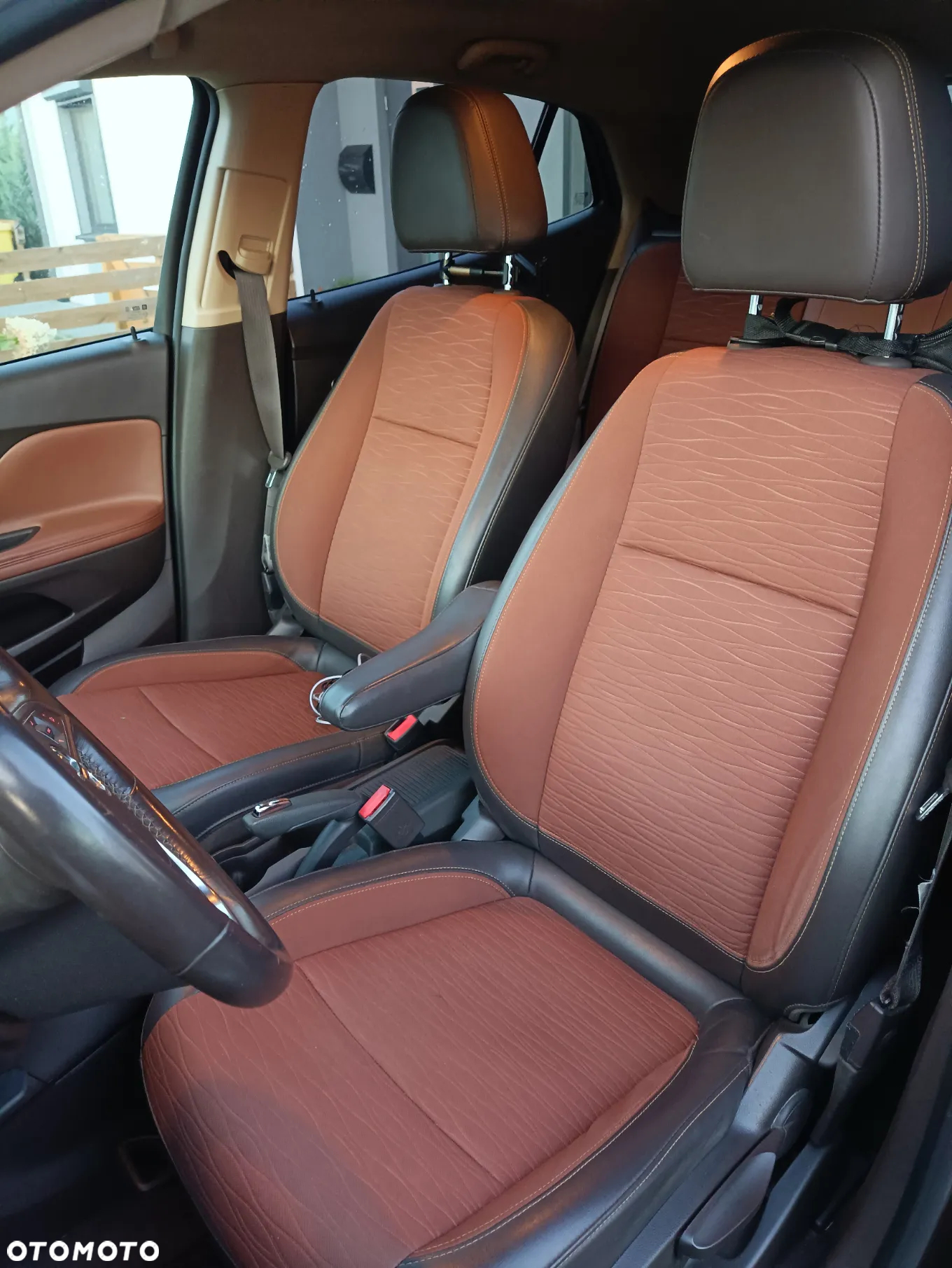 Opel Mokka 1.4 T Cosmo EU6 - 4