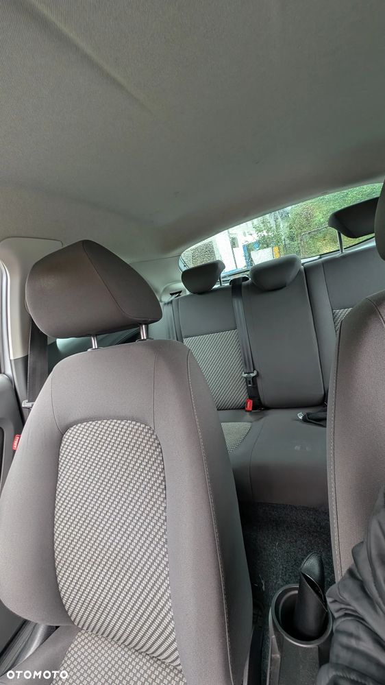 Seat Ibiza SC 1.4 16V Reference - 7