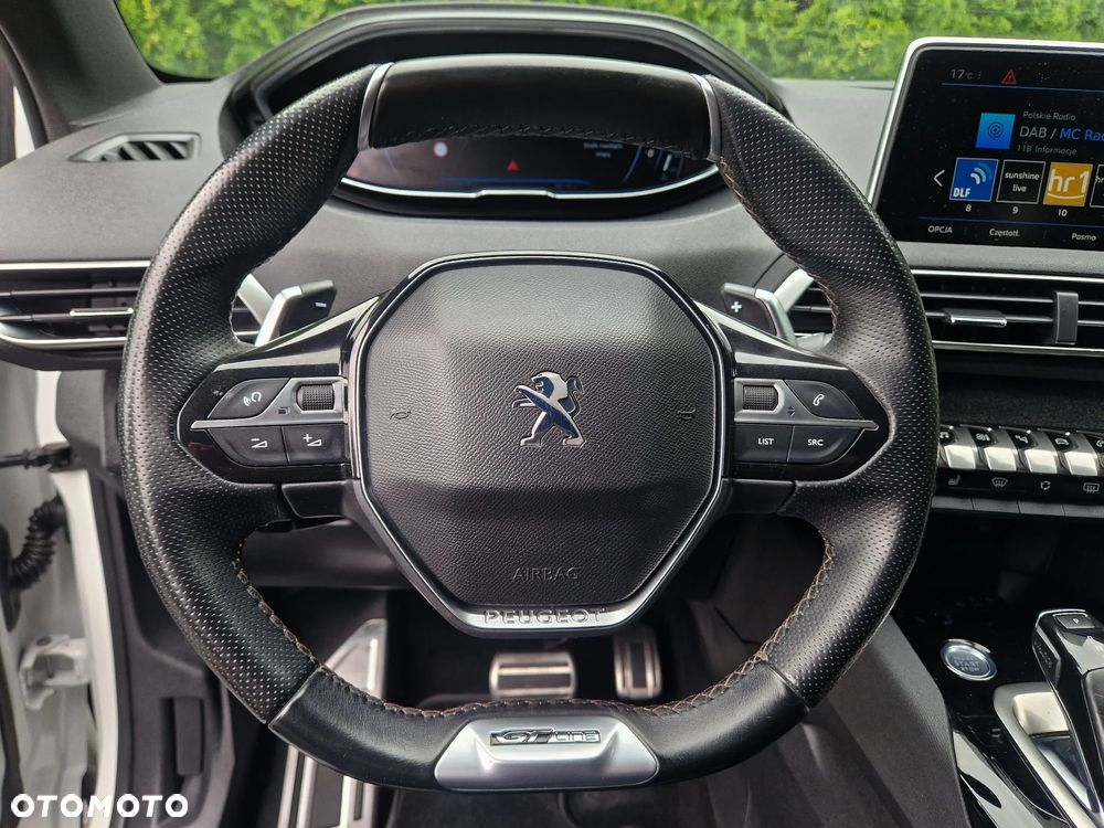 Peugeot 5008 - 31
