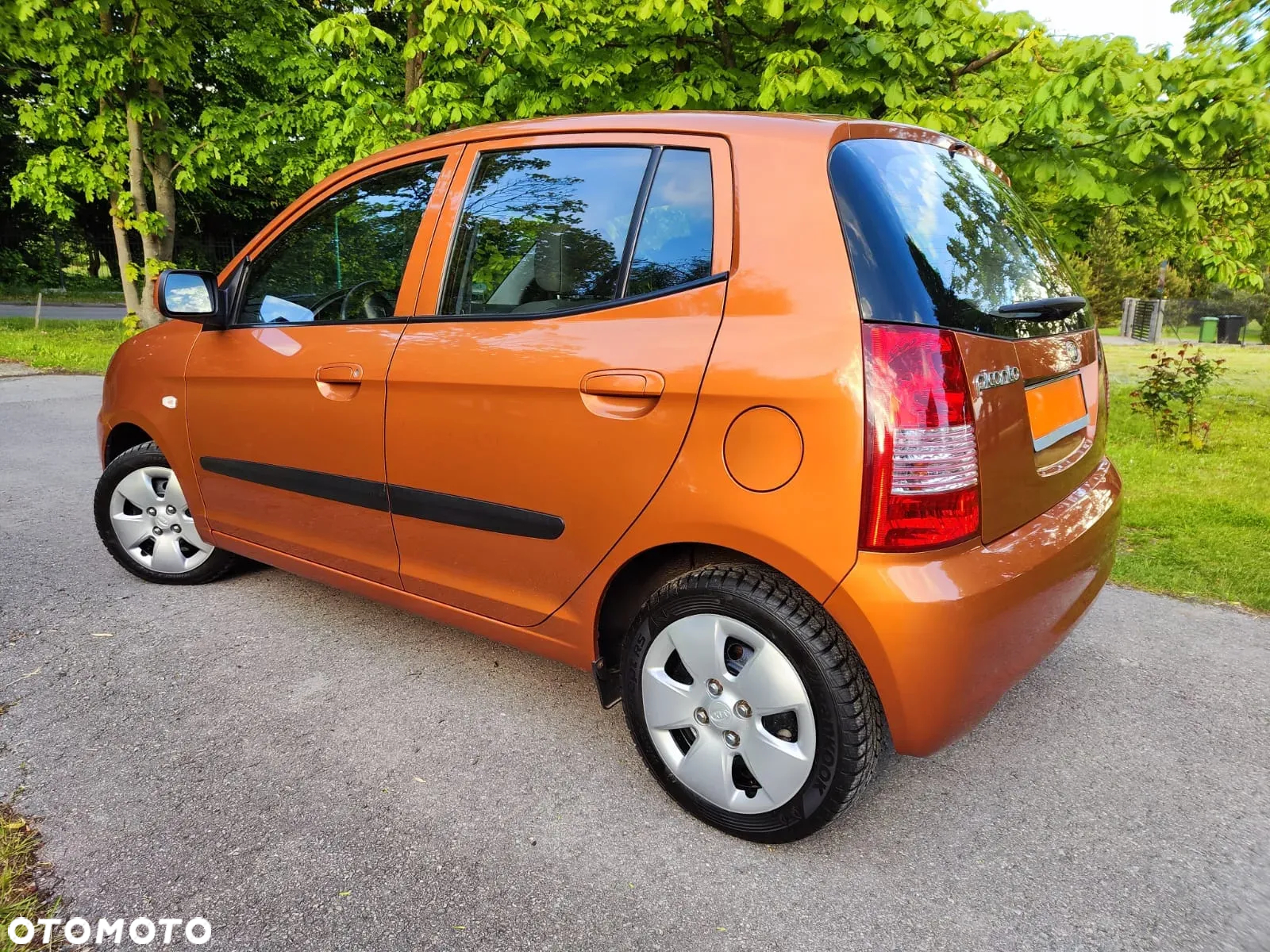Kia Picanto 1.1 - 34