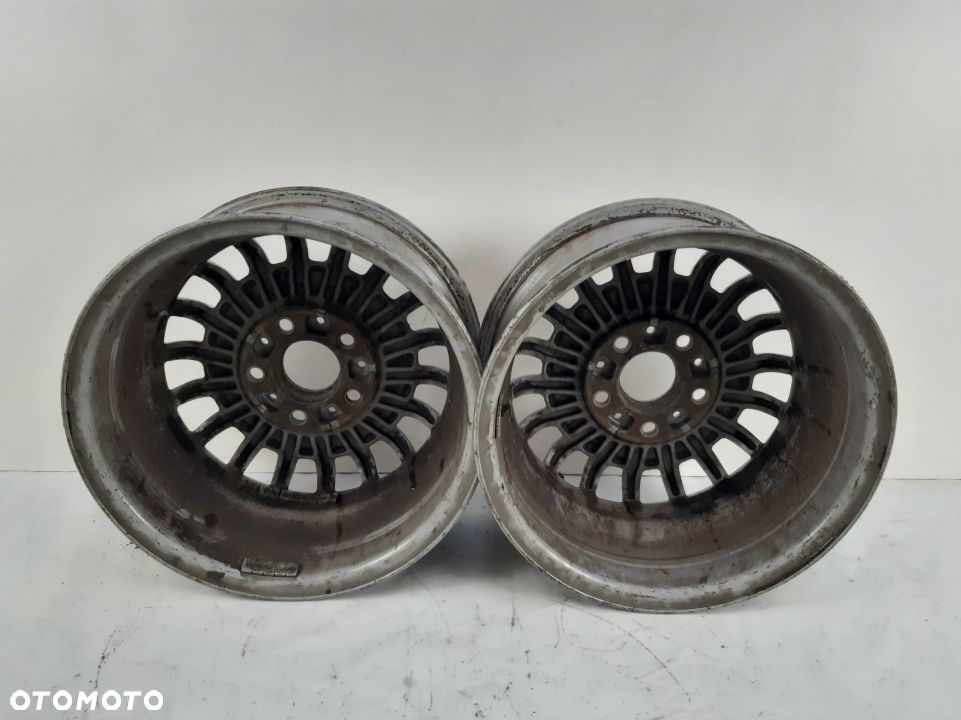 BMW E36 FELGI ALUMINIOWE 7X15 IS47 1180069-2 - 5