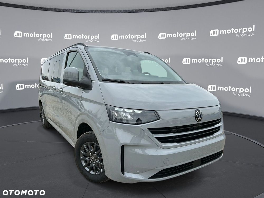 Volkswagen Transporter - 3