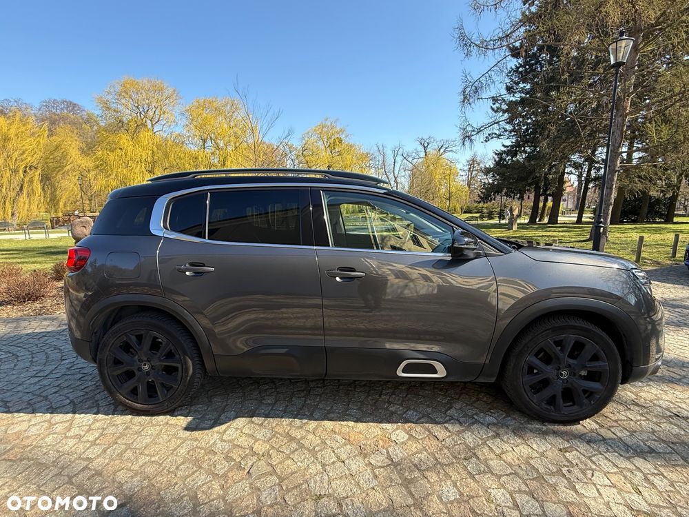 Citroën C5 Aircross - 3