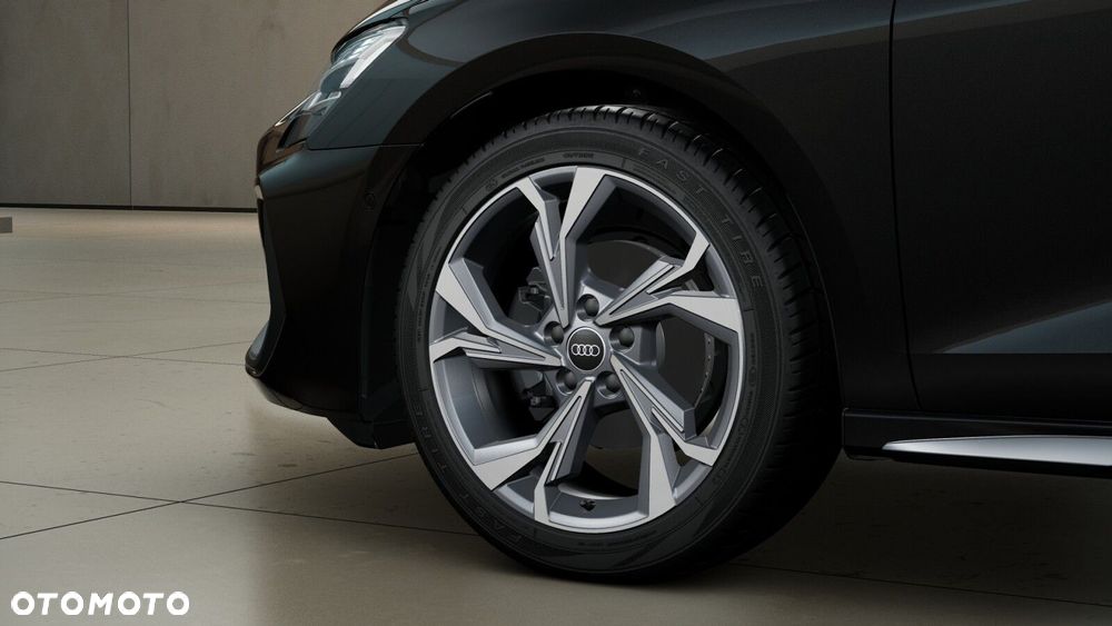 Audi A3 Limousine - 6