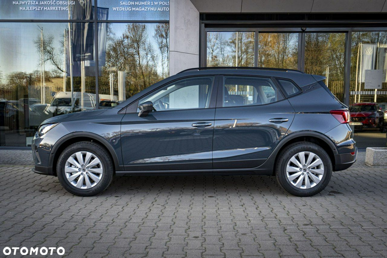 Seat Arona - 7