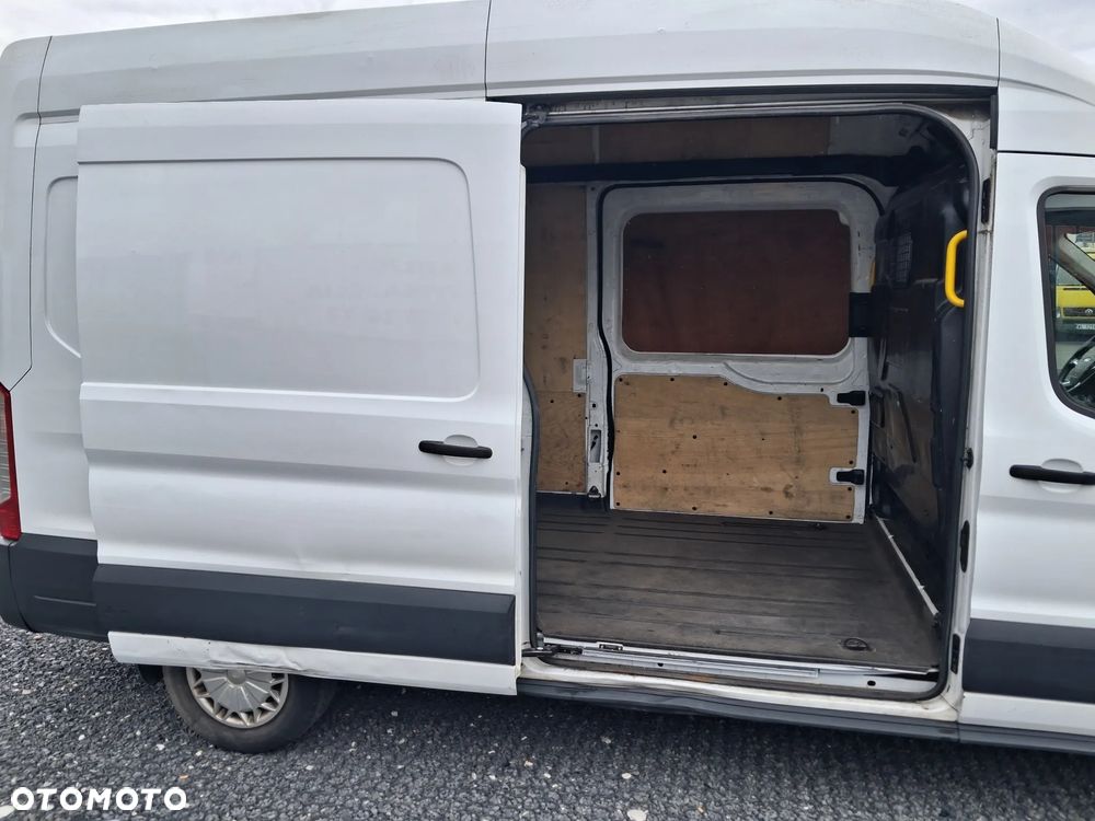 Ford TRANSIT - 17