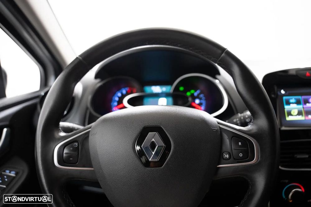 Renault Clio 0.9 TCe Limited - 16