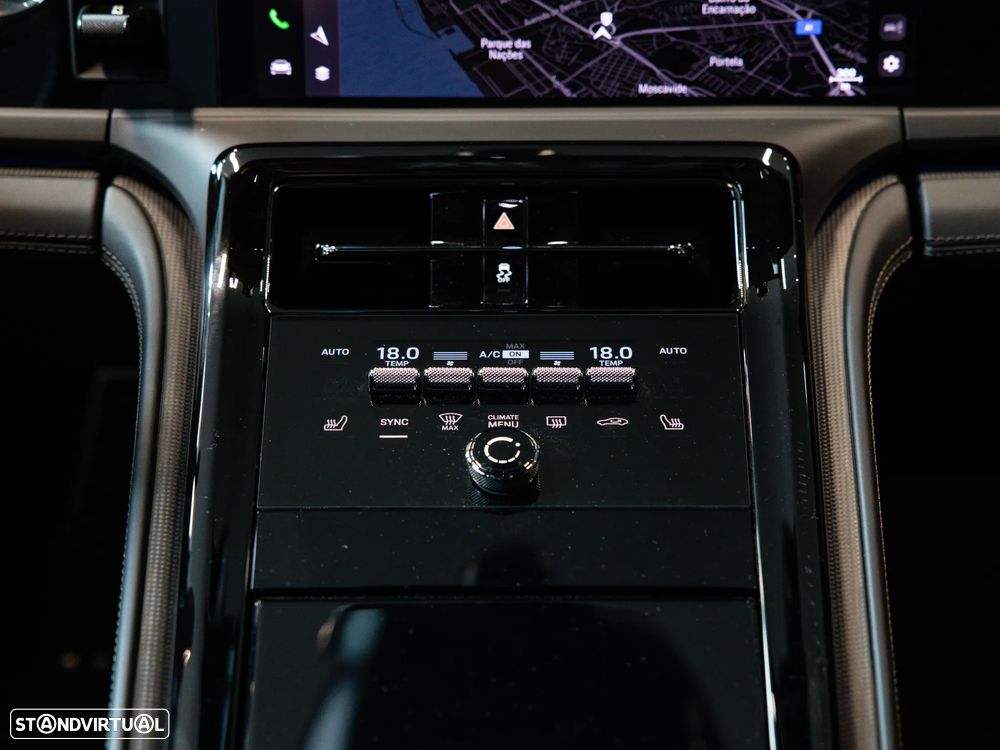 Porsche Panamera 4S E-Hybrid - 29