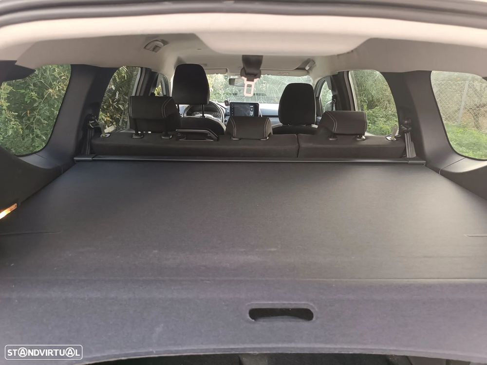 Dacia Jogger 1.0 ECO-G Expression 7L Bi-Fuel - 8