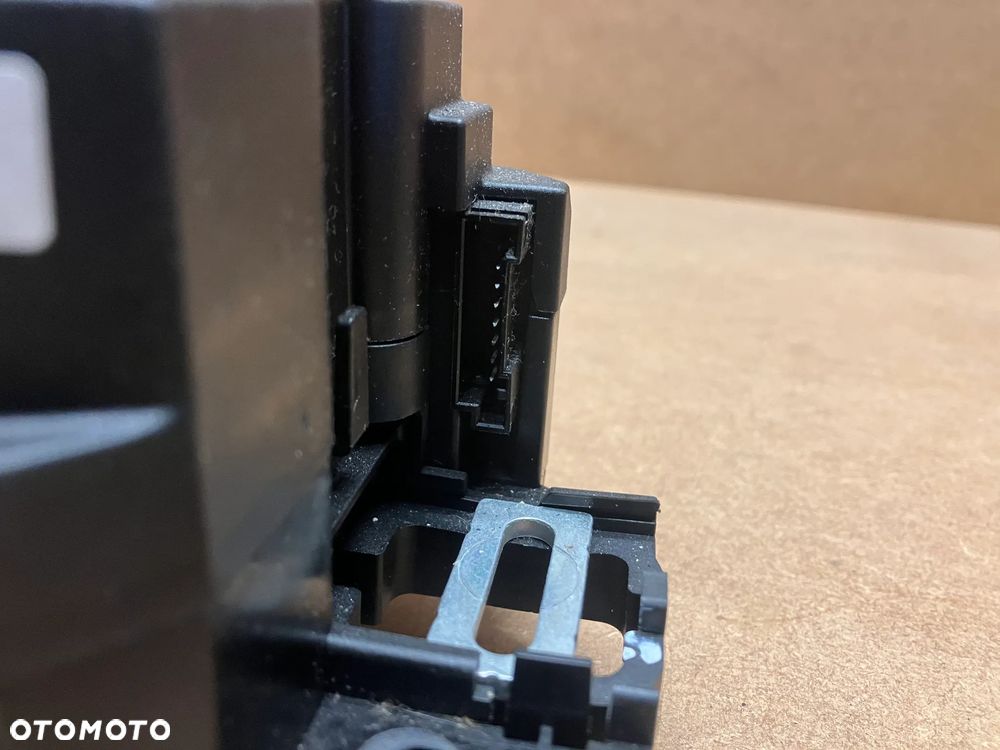 LEWAREK WYBIERAK ZAMINAY BIEGÓW JOYSTICK 9159750 BMW E60 E90 E70 - 5