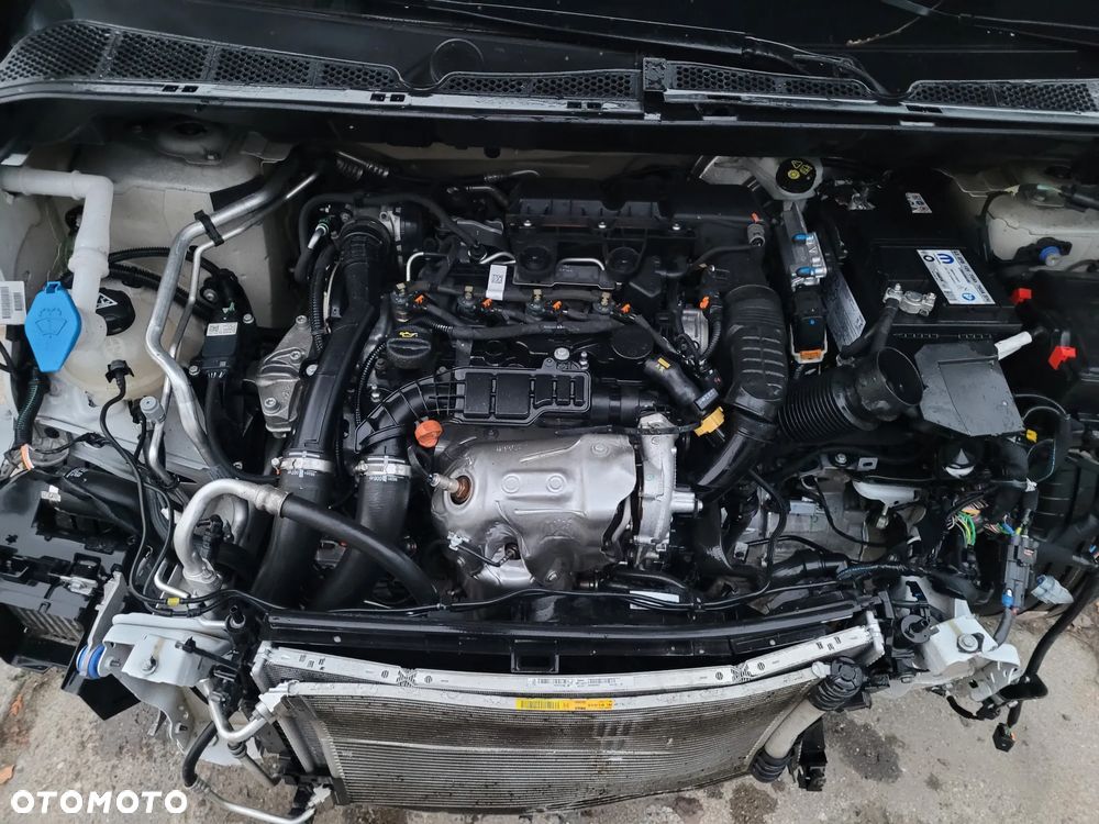 Toyota 2025 ProAce City 1.5 D-4D Comfort S&S salon POLSKA - 16