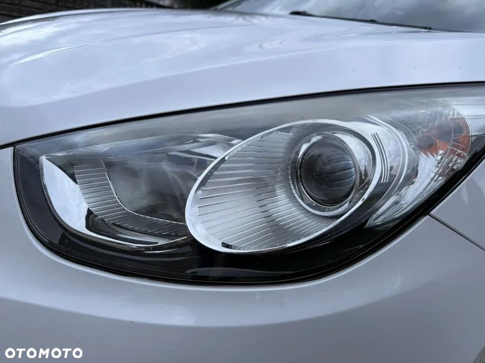 Hyundai Tucson 1.6 GDI BlueDrive Comfort 2WD - 9