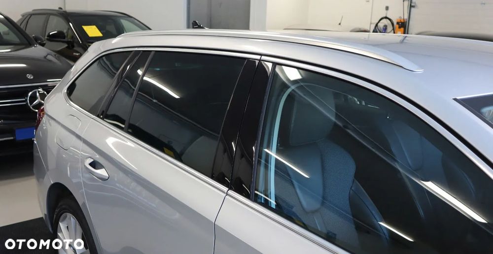 Skoda Octavia 2.0 TDI DSG 4x4 Style - 8