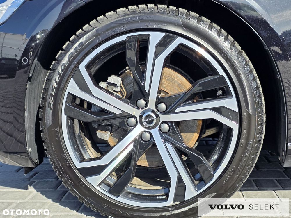 Volvo V60 - 38