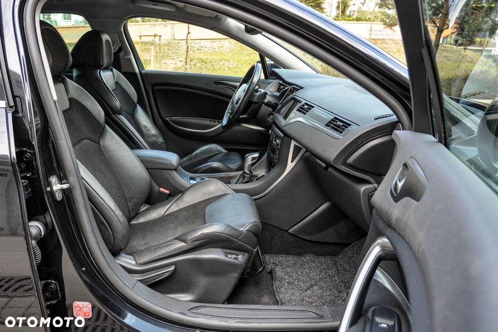 Citroën C5 - 10