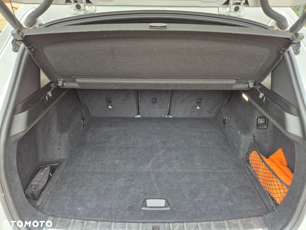 BMW X1 xDrive18d M Sport - 29